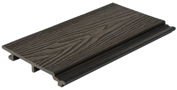 Фасадная панель из ДПК CM Cladding Vintage венге купить в Екатеринбурге