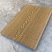 Ступень EasyDecking Wood-Х 348х22 Дуб 3D купить в Екатеринбурге