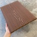 Ступень EasyDecking Wood-Х 348х22 Коричневый 3D купить в Екатеринбурге