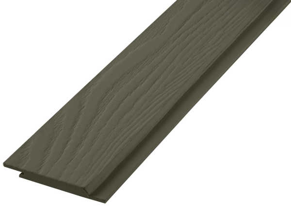 Фиброцементный сайдинг FCSPRO Click Shtil F59 (Дождливый лес) купить в Екатеринбурге