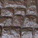 Фасадная панель Аэлит Камень крупный Коричневый купить в Екатеринбурге