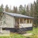 Фасадная панель Ю-пласт Стоун хаус сланец Светло-серый купить в Екатеринбурге