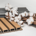 Стеновая панель CM Decking CM Wall DUAL, CAMEL (Кэмел) купить в Екатеринбурге