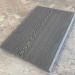 Ступень EasyDecking Wood-Х 348х22 Серый 3D купить в Екатеринбурге