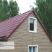 Сайдинг Ю-Пласт TIMBERBLOCK Пихта (Тимберблок) Cахалинская купить в Екатеринбурге