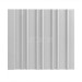 Доска фасадная ДПК SEQUOIA co-extrusion WHITE купить в Екатеринбурге