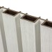 Доска фасадная ДПК SEQUOIA co-extrusion WHITE купить в Екатеринбурге