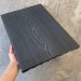 Ступень EasyDecking Wood-Х 348х22 Черное дерево 3D купить в Екатеринбурге