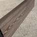 Доска  для грядок из ДПК NauticPrime 3D Венге, 225х30х2950 купить в Екатеринбурге