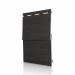 Вспененный сайдинг VOX KERRAFRONT WOOD DESIGN графит купить в Екатеринбурге