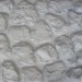 Фасадная панель Аэлит Камень мелкий Белый купить в Екатеринбурге