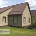 Фасадная панель Ю-пласт Стоун хаус сланец Бежевый купить в Екатеринбурге