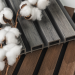 Стеновая панель CM Decking CM Wall, STONE GRAY (Стоун грей) купить в Екатеринбурге