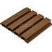 Доска фасадная ДПК SEQUOIA co-extrusion LIGHTBROWN купить в Екатеринбурге