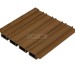 Доска фасадная ДПК SEQUOIA co-extrusion LIGHTBROWN купить в Екатеринбурге