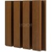 Доска фасадная ДПК SEQUOIA co-extrusion LIGHTBROWN купить в Екатеринбурге