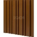 Доска фасадная ДПК SEQUOIA co-extrusion LIGHTBROWN купить в Екатеринбурге