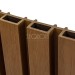 Доска фасадная ДПК SEQUOIA co-extrusion LIGHTBROWN купить в Екатеринбурге