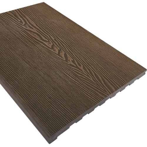 Ступень EasyDecking Wood-Х 348х22х4010 Венге 3D купить в Екатеринбурге