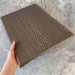Ступень EasyDecking Wood-Х 348х22х4010 Венге 3D купить в Екатеринбурге