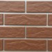 Фасадная Термопанели Аляска Braun Rustic купить в Екатеринбурге