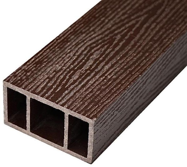 Брус FAYNAG WOOD шоколад купить в Екатеринбурге