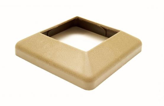 Юбка столба нижняя GardenParkett Бук купить в Екатеринбурге
