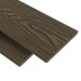 Заборная доска EasyDecking Wood-X 131х11 Венге купить в Екатеринбурге