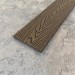 Заборная доска EasyDecking Wood-X 131х11 Венге купить в Екатеринбурге