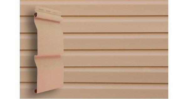 Сайдинг 3,0 Grand Line D4 (slim) персиковый купить в Екатеринбурге