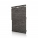 Вспененный сайдинг VOX KERRAFRONT WOOD DESIGN серебряно-серый купить в Екатеринбурге