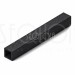 Балясина SEQUOIA Evolution 3D WOOD BLACK купить в Екатеринбурге