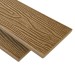 Заборная доска EasyDecking Wood-X 131х11 Дуб купить в Екатеринбурге
