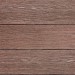 Террасная доска ДПК Outdoor 3D полнотелая STORM/OCEAN BROWN коричневая микс купить в Екатеринбурге