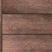 Террасная доска ДПК Outdoor 3D полнотелая STORM/OCEAN BROWN коричневая микс купить в Екатеринбурге