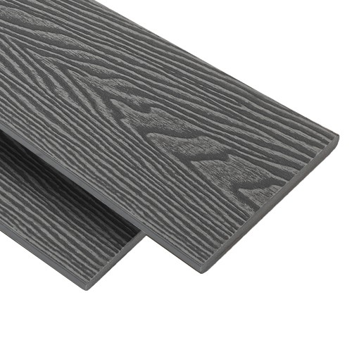 Заборная доска EasyDecking Wood-X 131х11 Серый купить в Екатеринбурге