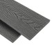 Заборная доска EasyDecking Wood-X 131х11 Серый купить в Екатеринбурге