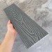 Заборная доска EasyDecking Wood-X 131х11 Серый купить в Екатеринбурге