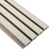 Фасадная реечная панель EasyDecking Wood-X 219х26 Бежевый купить в Екатеринбурге