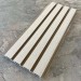 Фасадная реечная панель EasyDecking Wood-X 219х26 Бежевый купить в Екатеринбурге