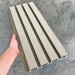 Фасадная реечная панель EasyDecking Wood-X 219х26 Бежевый купить в Екатеринбурге