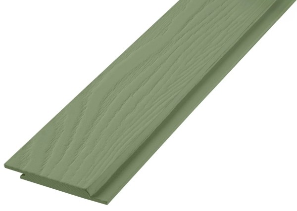 Фиброцементный сайдинг FCSPRO Click Shtil F65 (Осенняя трава) купить в Екатеринбурге