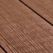 Террасная доска SW Abies (R) - радиальный распил Терракот купить в Екатеринбурге
