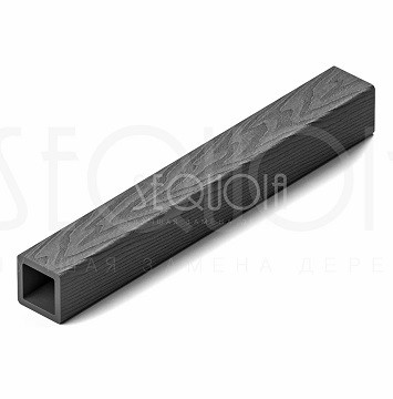 Балясина SEQUOIA Evolution 3D WOOD GRAY купить в Екатеринбурге