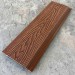 Фасадная панель EasyDecking Wood-X 156х21 Коричневый купить в Екатеринбурге