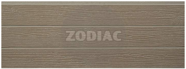 Фасадная панель Zodiac ТРОЙНАЯ ДОСКА AE11-004 купить в Екатеринбурге
