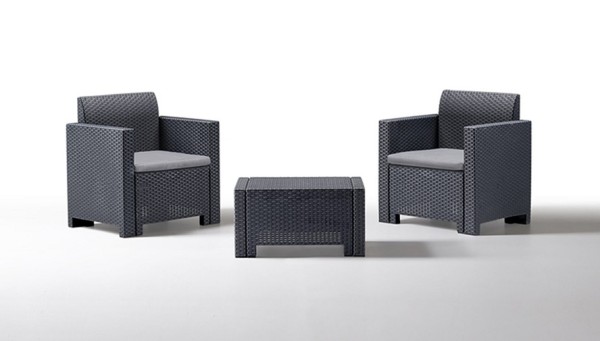 Комплект Nebraska Terrace купить в Екатеринбурге