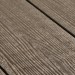 Террасная доска SW Abies (R) - радиальный распил Темно-коричневый купить в Екатеринбурге