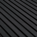 Стеновая панель CM Decking CM Wall, BLACK WOOD (Черное дерево) купить в Екатеринбурге