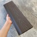 Заборная панель шип-паз EasyDecking Wood-Х 146х20 Венге купить в Екатеринбурге